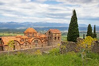 44. Mystras
