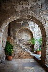 45. Mystras