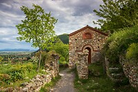 46. Mystras