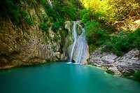 51. Waterval
