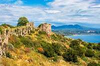54. Fort Voidokilia