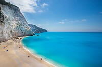 1. Lefkas
