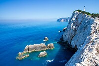2. Lefkas