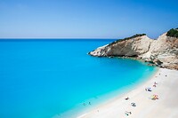 3. Lefkas