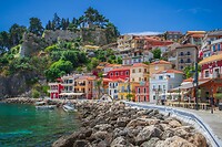 8. Parga