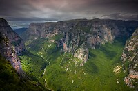 33.Vikos kloof