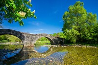 41.Stenen brug