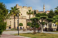 3. Cesme