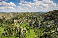 11. Ulubey canyon