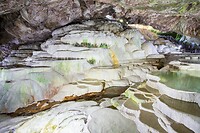 12. Kaklik Mağarasi