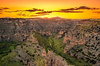 14. Ulubey canyon