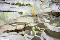 15. Kaklik Mağarasi