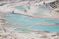 17. Pamukkale