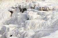 18. Pamukkale