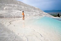 19. Pamukkale