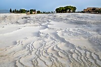 20. Pamukkale