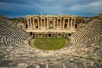 21. Hierapolis