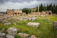 22. Hierapolis