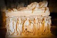 23. Hierapolis