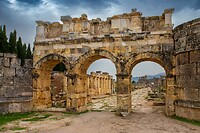 24. Hierapolis