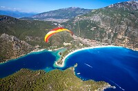 25. Paragliden
