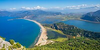 26. Iztuzu beach