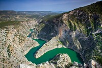 27. Incegiz Kanyonu 