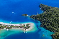 29. Blue Lagoon