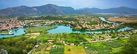 31. Uitizcht Dalyan