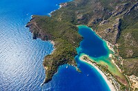 32. Blue Lagoon