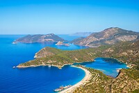 35. Lycian Way