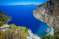 36. Butterfly Valley