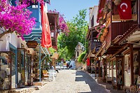 37. Kaş