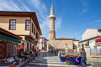 43. Antalya
