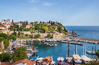 47. Antalya