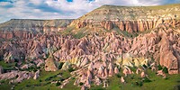 15. Red valley