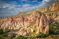 19. Red valley