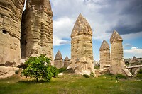 26. Zemi valley