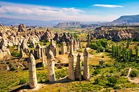 31. Love valley