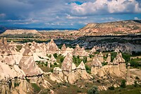 33. Love valley