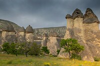 38. Paşabağ valley