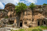 53. Rotskerken Güzelyurt 