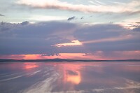 55. Lake Tuz