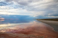 57. Lake Tuz