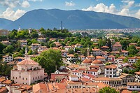 58.. Safranbolu