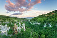 60. Tokatli canyon