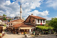 61. Safranbolu