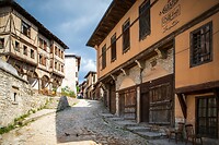 63. Safranbolu