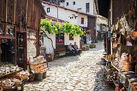 65. Safranbolu
