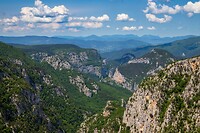 66. Çatak canyon 